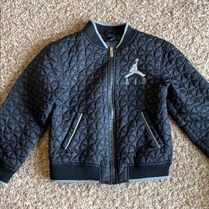 Jordan jacket, youth size L